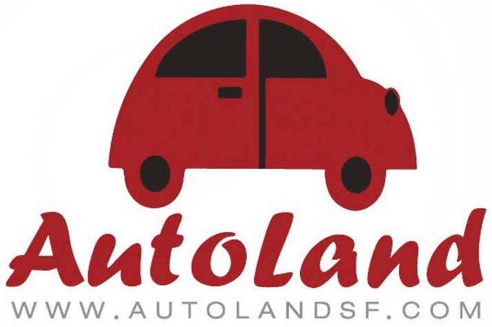 Autoland Logo