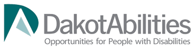 DakotAbilities Logo