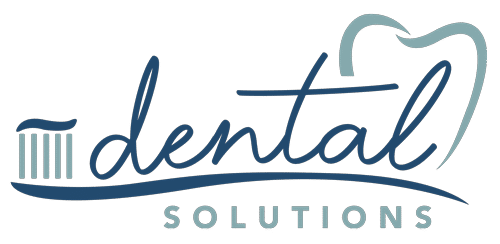 Dental Solutions Logo