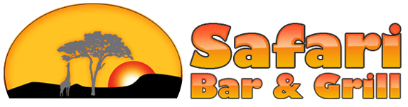 Safari Bar Grill Logo