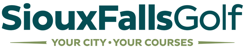 Sioux Falls Golf Logo