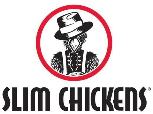 Slim Chickens Logo